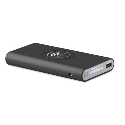 VIGOR - Wireless powerbank typ c