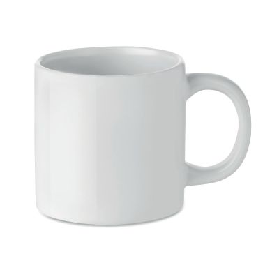 MINI SUBLIM - Subli kaffeebecher klein