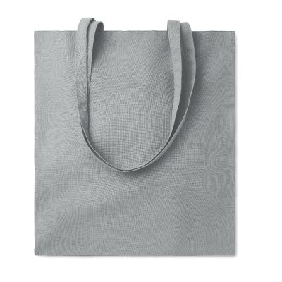 COTTONEL COLOUR + - Baumwoll-einkaufstasche 