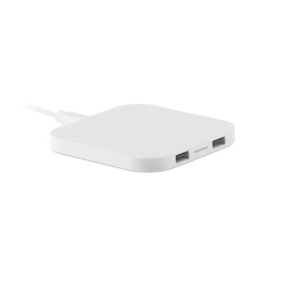 UNIPAD - Drahtloses ladepad 15w