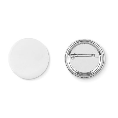 SMALL PIN - Badge anstecknadel klein