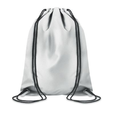 SHOOP REFLECTIVE - Beutel mit kordelzug