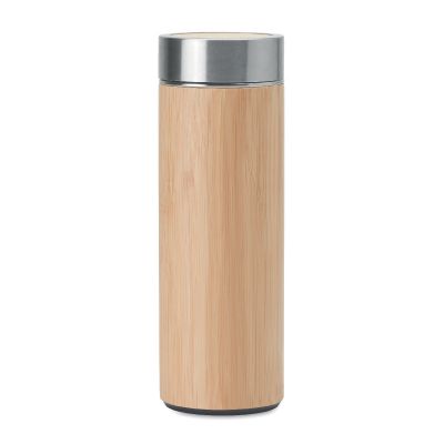 BATUMI - Doppelwandige trinkflasche mo9421 -03