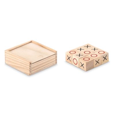 TIC TAC TOE - Tic-tac-toe spiel