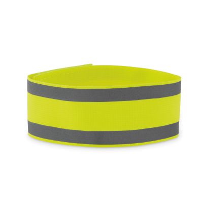 VISIBLE ME - Lycra sport-armband