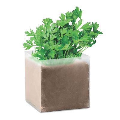 PARSELY - Pflanz-set 