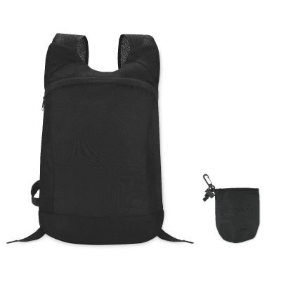 JOGGY - Faltbarer sport-rucksack