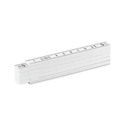METER - Zollstock 1m