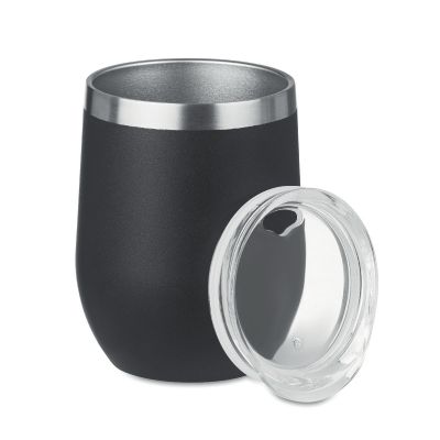 CHIN CHIN - Doppelwandiger trinkbecher