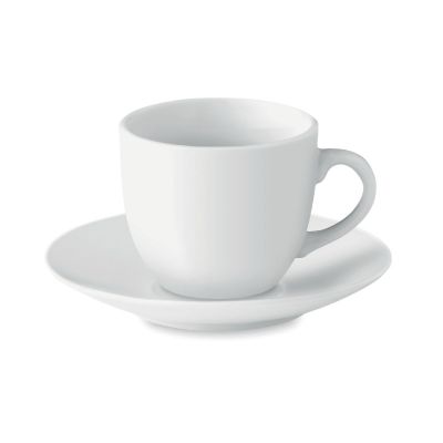 ESPRESSO - Tasse und untertasse