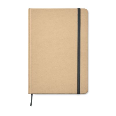 EVERWRITE - Din a5 notizbuch recycelt
