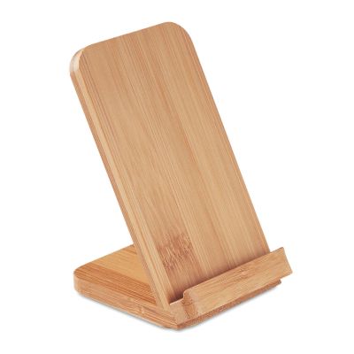 WIRESTAND - Smartphone halter ladestation