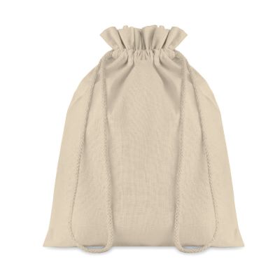 TASKE MEDIUM - Beutel mit kordelzug m