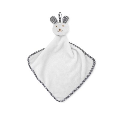HUG ME - Schmusetuch hase