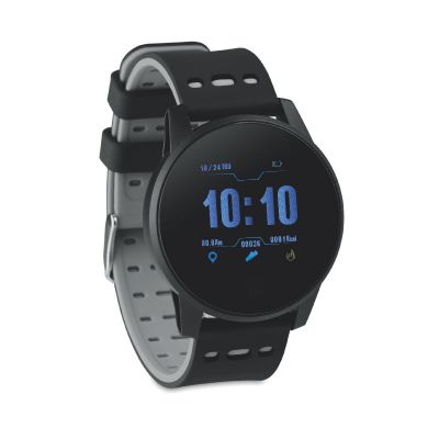 TRAIN WATCH - 4.0 fitness smart watch