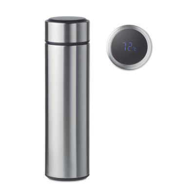 POLE - Isolierkanne 450ml mit c°
