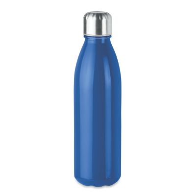 ASPEN GLASS - Trinkflasche glas 650 ml
