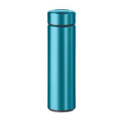 PATAGO - Edelstahl trinkflasche 425 ml