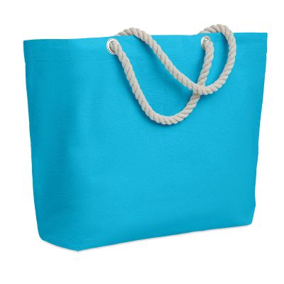 MENORCA - Strandtasche mit kordelgriff