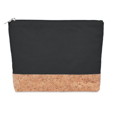 PORTO BAG - Kosmetiktasche mit kork