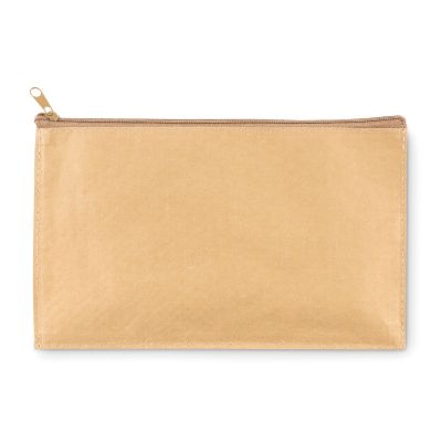 FLAT CASE - Mäppchen aus kraftpapier