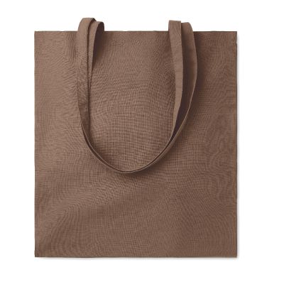 COTTONEL COLOUR++ - Boodschappentas 180 g/m²