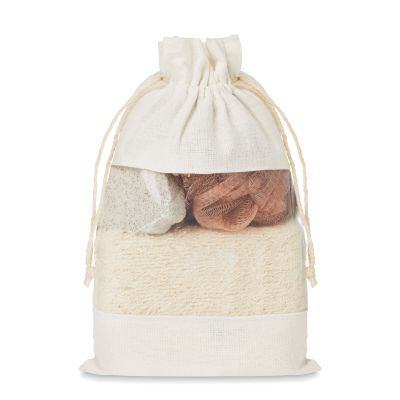 CUIDA SET - Bade-set