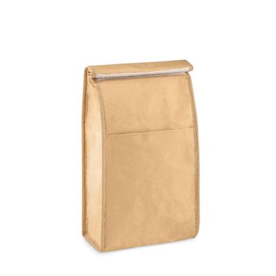 PAPERLUNCH - Lunchbag aus kraftpapier 3l