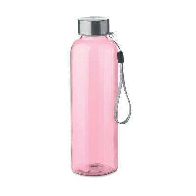 UTAH RPET - Rpet-flasche 500ml