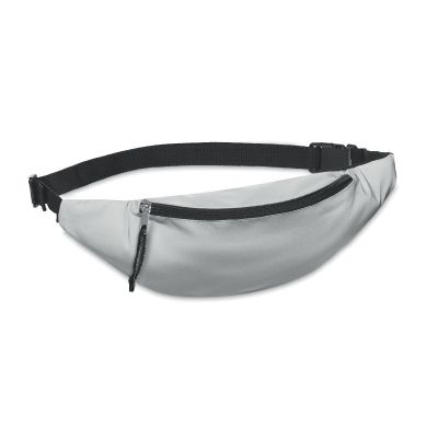 VISIWAIST - Reflektierende gürteltasche