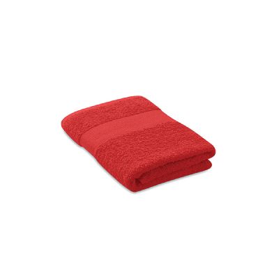 TERRY - Handtuch organic cotton