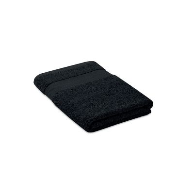 PERRY - Handtuch organic cotton