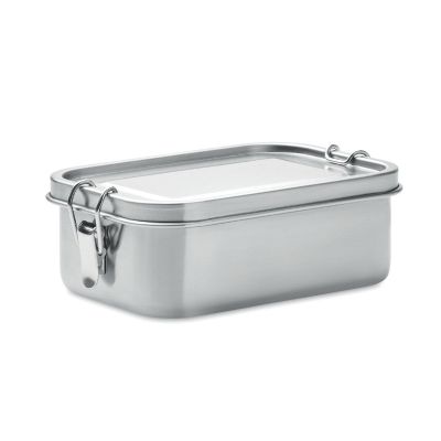 CHAN LUNCHBOX - Lunchbox edelstahl 750ml