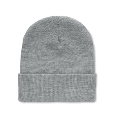 POLO RPET - Beanie mit umschlag rpet