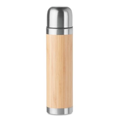 CHAN BAMBOO - Isolierkanne 400ml