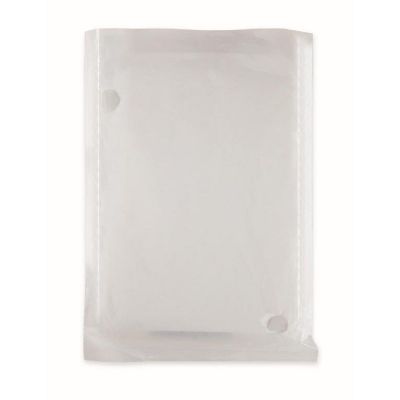 SPRINKLE PLA - Biologisch abbaubarer poncho