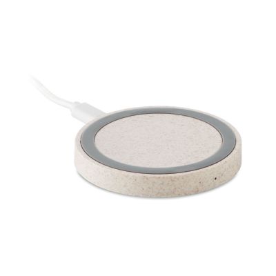 PLATO+ - Induktive ladestation