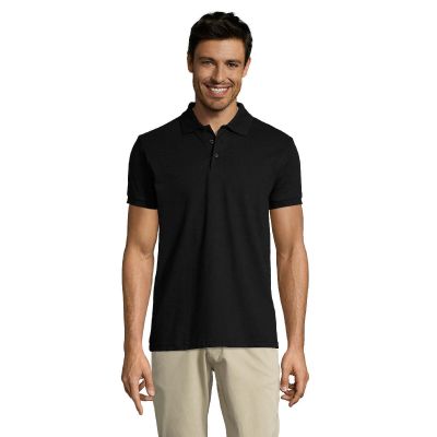 PRIME MEN - Prime herren polo 200g