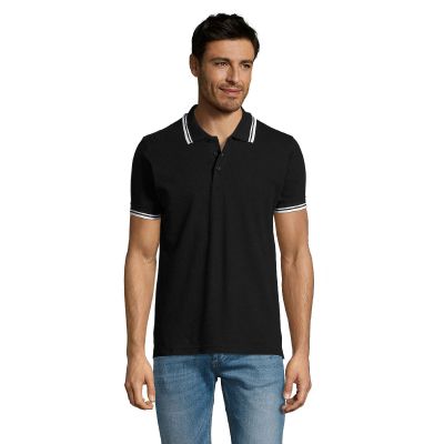 PASADENA MEN - Pasadena herren polo 200