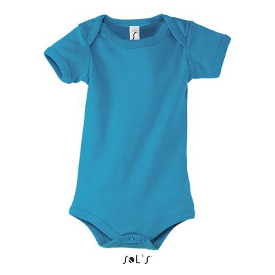 BAMBINO - Bambino baby bodysuit
