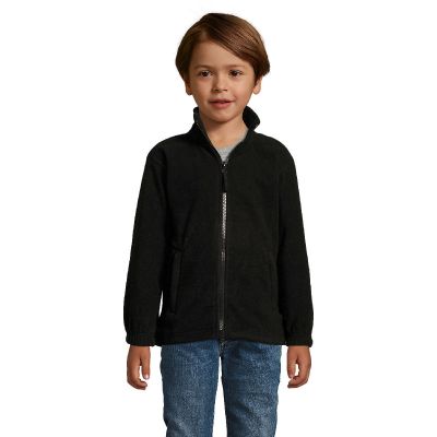 NORTH KIDS - North kinder fl jacke  300g