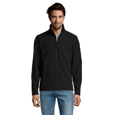RACE MEN - Race herren jacke 280g
