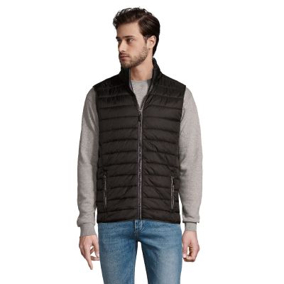 WAVE MEN - Wave men bodywarmer