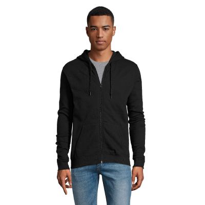 STONE - Stone uni hoodie 260g