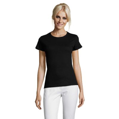 REGENT WOMEN - Regent dament-shirt 150g