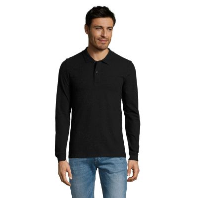 PERFECT LSL MEN - Perfect lsl men polo 180