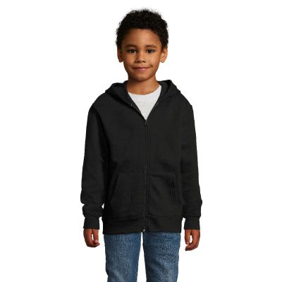 STONE KIDS - Stone kinder hoodie  260g