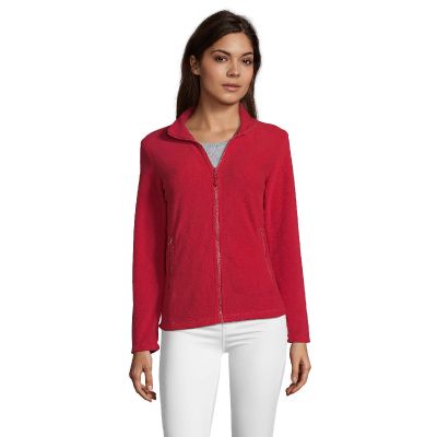 NORMAN WOMEN - Norman damen fleece 220
