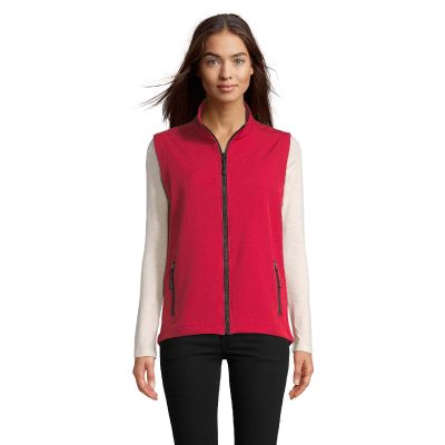 RACE BW WOMEN - Race bw womensoftshell