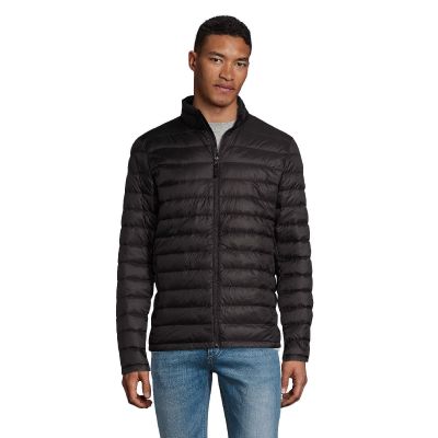 WILSON MEN - Wilson herren jacke380t